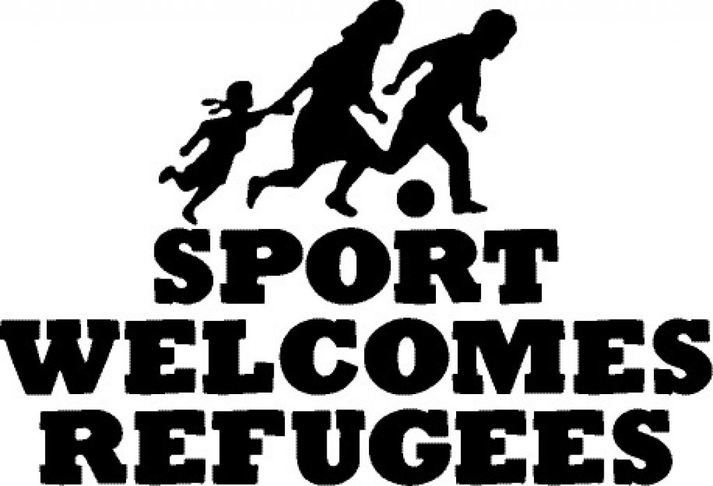 Sport Refugees